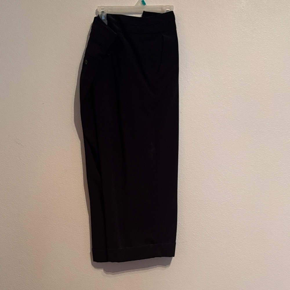 George Women's Black Trousers